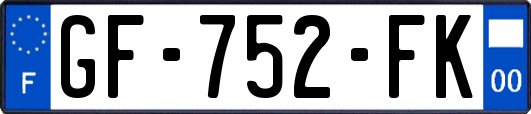 GF-752-FK