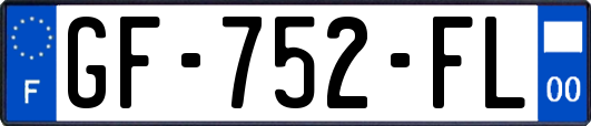 GF-752-FL