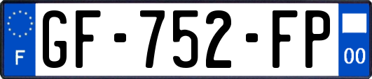 GF-752-FP