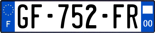 GF-752-FR