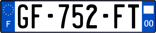 GF-752-FT