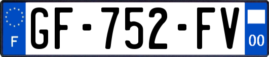 GF-752-FV
