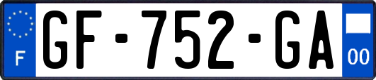 GF-752-GA
