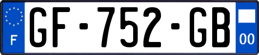 GF-752-GB