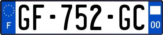 GF-752-GC