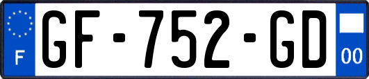 GF-752-GD