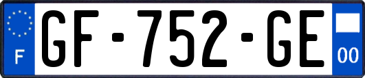 GF-752-GE
