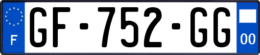 GF-752-GG