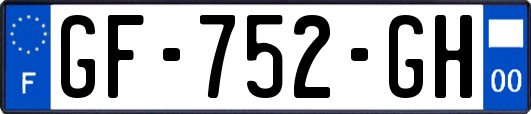 GF-752-GH