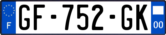 GF-752-GK
