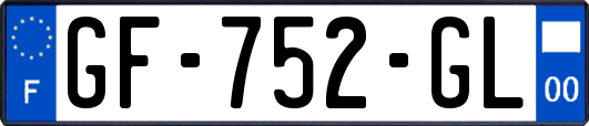 GF-752-GL