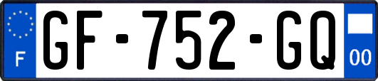 GF-752-GQ