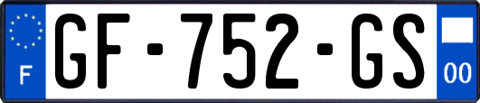 GF-752-GS