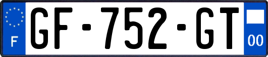 GF-752-GT