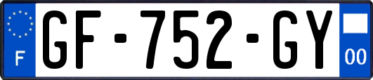 GF-752-GY