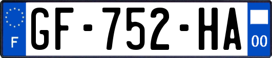 GF-752-HA
