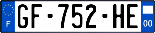 GF-752-HE