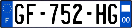 GF-752-HG