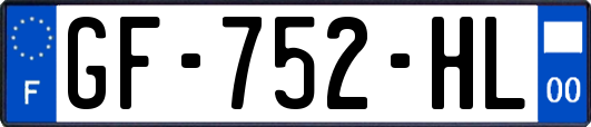 GF-752-HL