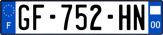 GF-752-HN