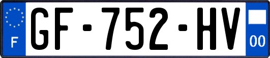 GF-752-HV