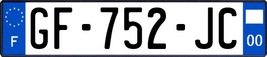 GF-752-JC
