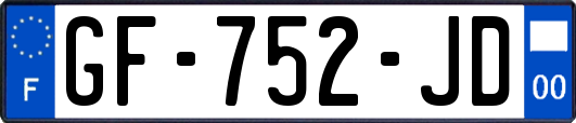 GF-752-JD