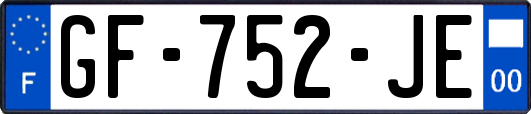 GF-752-JE