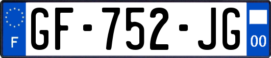 GF-752-JG