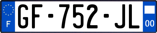 GF-752-JL