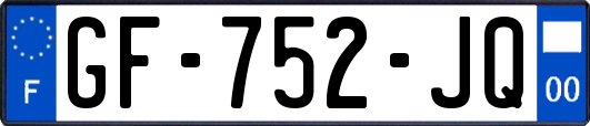 GF-752-JQ