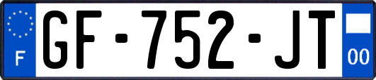 GF-752-JT