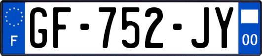GF-752-JY