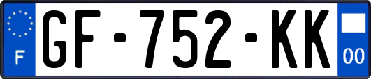 GF-752-KK