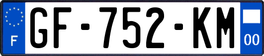 GF-752-KM