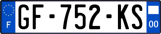 GF-752-KS