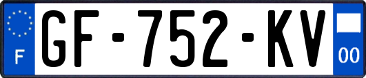GF-752-KV