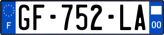 GF-752-LA