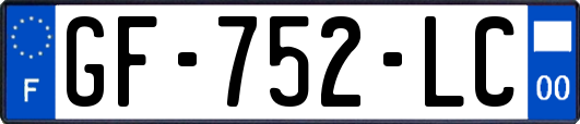 GF-752-LC