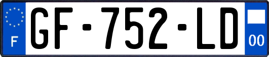 GF-752-LD