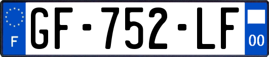 GF-752-LF