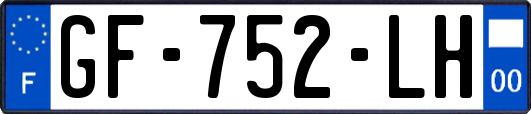 GF-752-LH