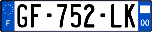 GF-752-LK