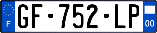 GF-752-LP