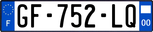 GF-752-LQ