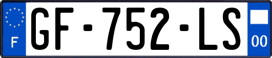 GF-752-LS