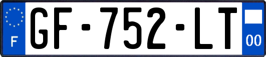 GF-752-LT