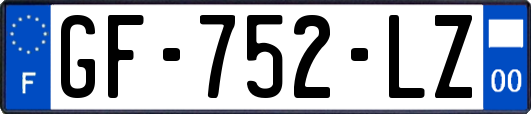 GF-752-LZ
