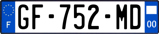 GF-752-MD