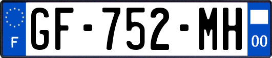 GF-752-MH